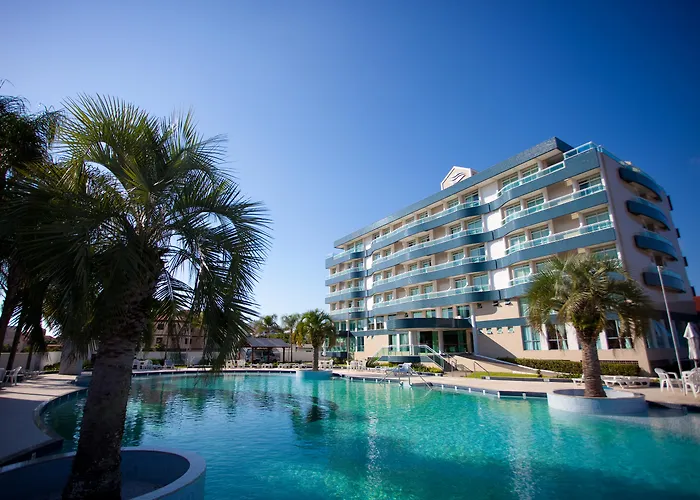 Oceania Park Hotel Spa & Convention