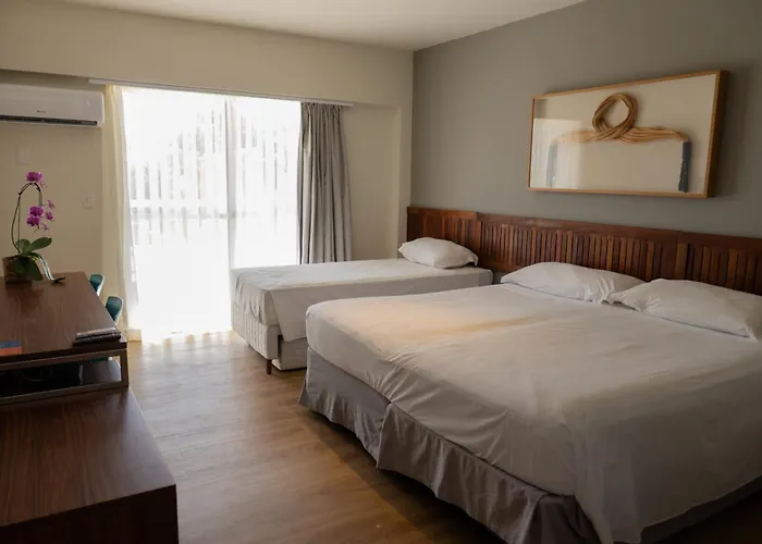 Hotel Porto Sol Beach