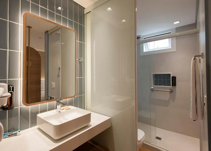 IntercityHotel Florianopolis