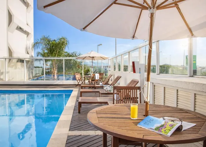 IntercityHotel Florianopolis